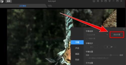 迅雷在线字幕提取技术的应用及挑战