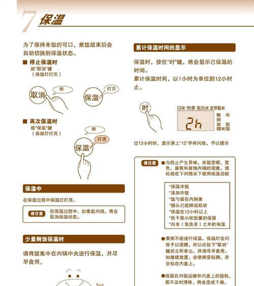 电饭煲锅巴的妙用——不浪费美味（电饭煲锅巴处理方法大全）