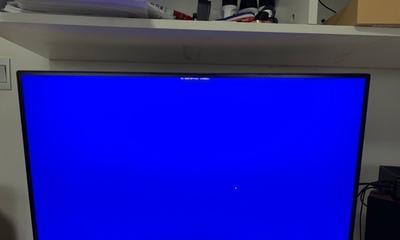 电视和显示器的兼容性问题（探究原因）