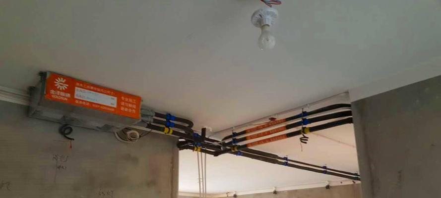 大型商用中央空调的安装方法（从规划到实施）