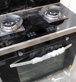 集成灶白色面板发黄的原因及解决方法（探究集成灶白色面板发黄的原因及预防方法）