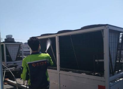 广东正规中央空调维修价格解析（探究广东正规中央空调维修价格的因素和变动趋势）