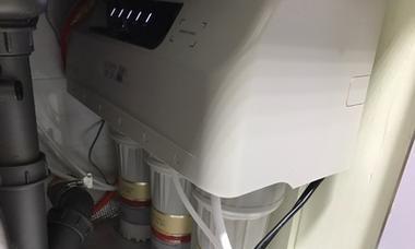 解决反渗透净水器浑浊问题的方法（如何有效应对反渗透净水器出现的浑浊现象）