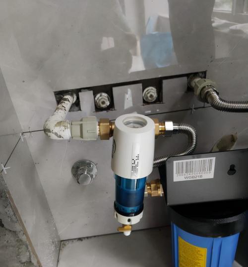科学选净水器，保障家庭饮水安全（科学选购净水器）