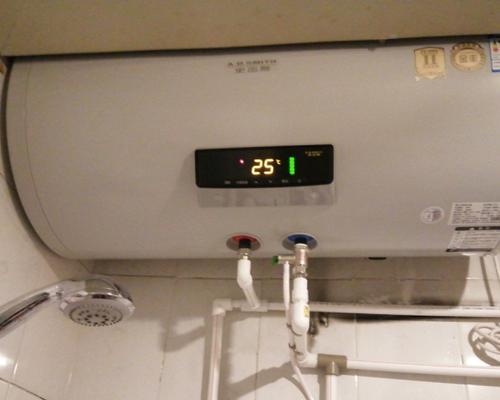 如何打开以史密斯热水器内胆（以史密斯热水器内胆打开方法及注意事项）