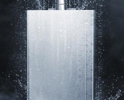 热水器加热管的制作方法（高效能）