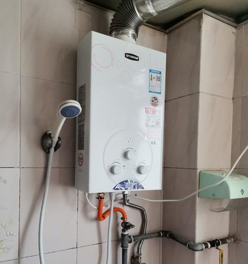 燃气热水器能耗计算方法解析（科学测量燃气热水器的能耗）
