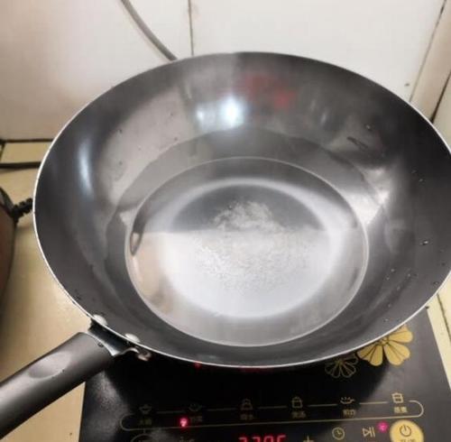电磁炉烧伤处理全指南（保护措施）