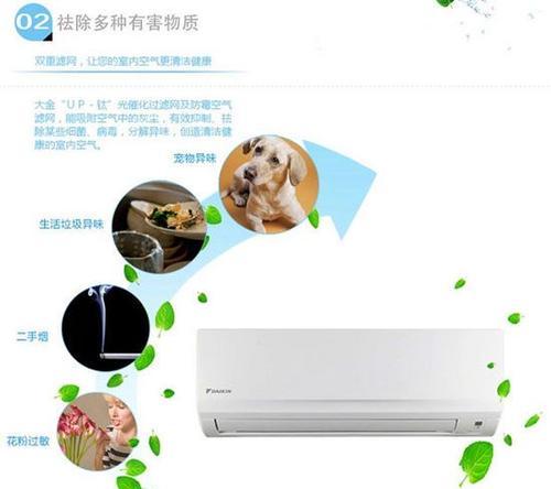 空调开不了（轻松应对空调无法启动的问题）