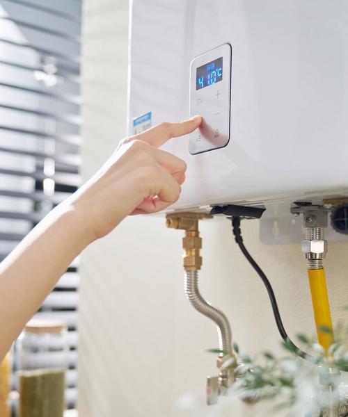 为什么管道热水器水温高（探究管道热水器水温过高的原因及解决方法）
