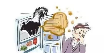 冰箱异味清除法大全（有效去除冰箱异味的实用招数及小妙招）