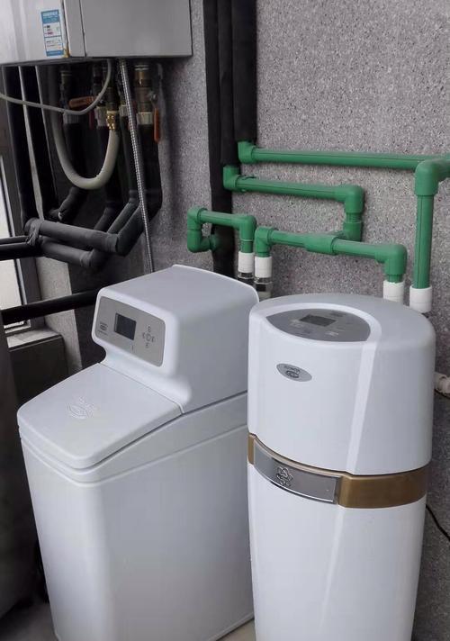 解决停水问题的方法——以停水净水器为主题（应对停水危机）
