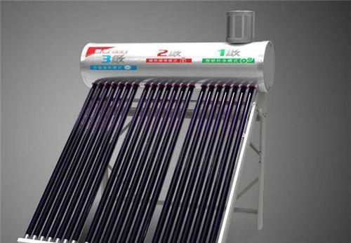 2024年太阳能热水器十大品牌排名揭晓（挑选最适合您的太阳能热水器）