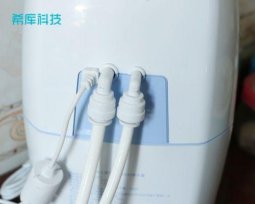 净水器水管泡沫问题解析（探究净水器水管出现泡沫的原因及解决方法）