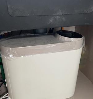完美净水器漏水处理方法（轻松应对完美净水器漏水问题）