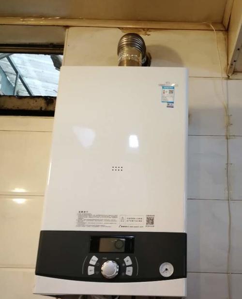 博世热水器报E3故障代码维修方法详解（怎样解决博世热水器E3故障代码问题）