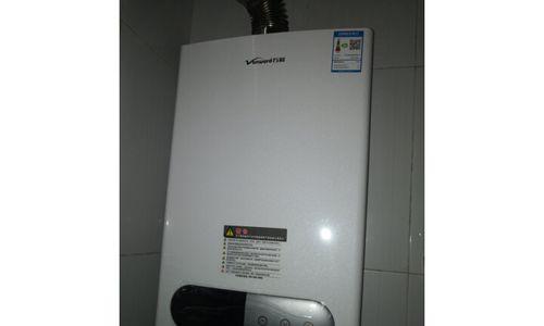 万和热水器显示E8排除方法（快速解决万和热水器显示E8故障的有效方法）