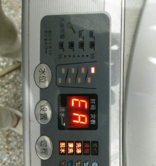 为什么三星洗衣机不转（探究引起三星洗衣机不转的可能原因及解决方法）