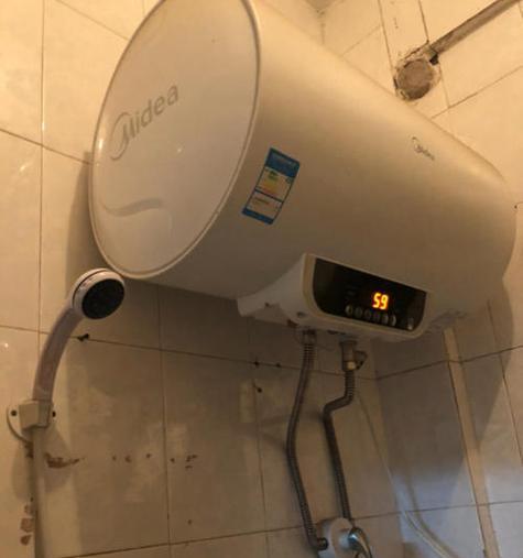 热水器出现红火的原因及处理方法（探究热水器出现红火的原因）