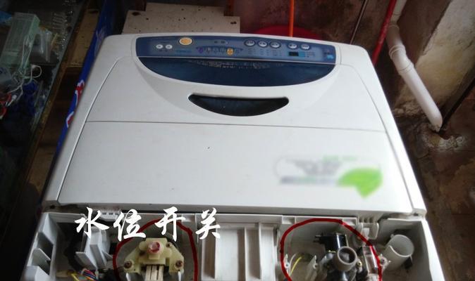 洗衣机自动开关失灵的解决方法（快速修复家用洗衣机自动开关故障）