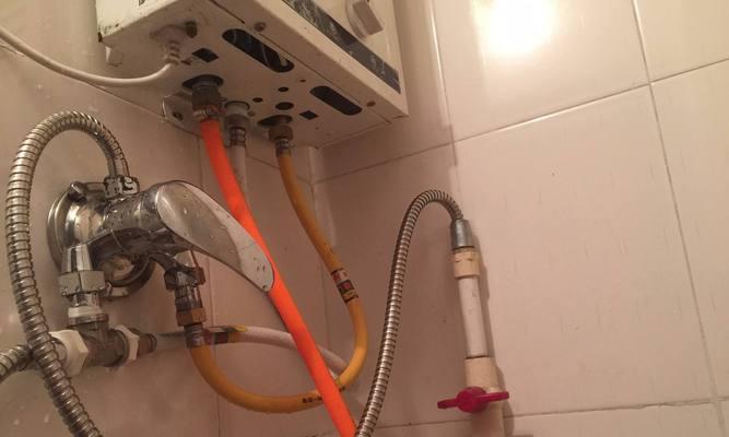 为什么热水器不出冷水（探究热水器失去供应冷水的原因及解决方法）