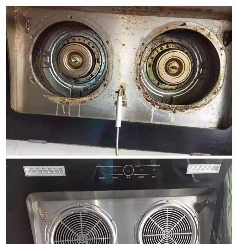 高效清洁油烟机的技巧（让清洁变得简单又快捷）