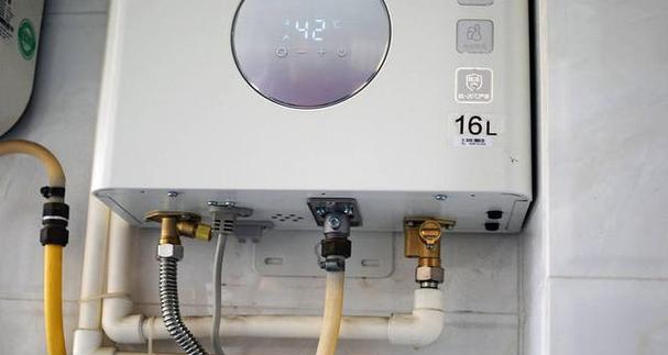 解读以史密斯燃气热水器E1故障代码（快速修复方法）