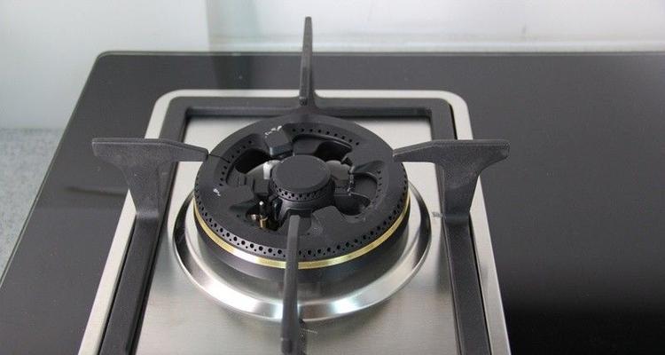 燃气灶灶头清洗拆解方法（彻底清洁）