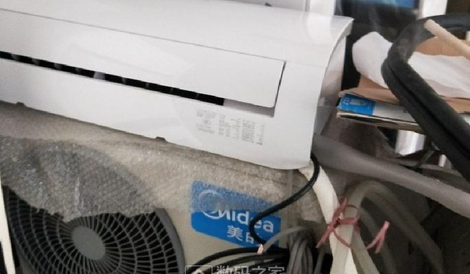 解决空调排水问题的方法及原因分析（清洁维护是关键）