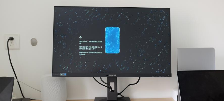 探索显示器反向故障及其解决方法（揭开显示器反向故障背后的神秘面纱）