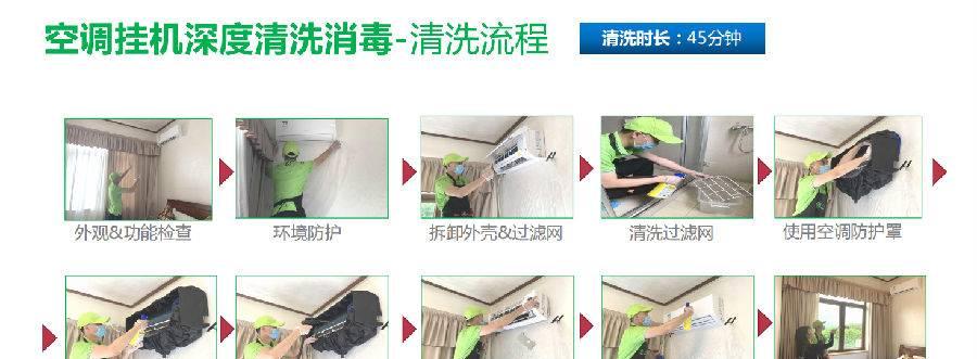 杨子壁挂炉的清洗方法及注意事项（保持壁挂炉清洁）
