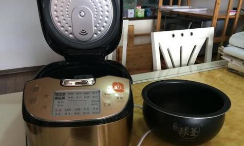 电饭煲外壳破损，如何处理（解决电饭煲外壳破损的简便方法）