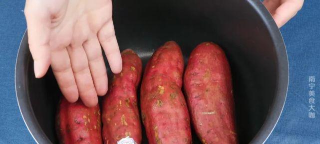电饭煲番薯焦了怎么办（教你轻松拯救焦掉的美味）