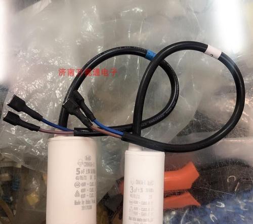 如何测量冰箱电容的好坏（掌握冰箱电容测试技巧）