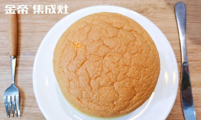 使用集成灶烤箱制作美味蛋糕的技巧（轻松掌握烘焙技巧）