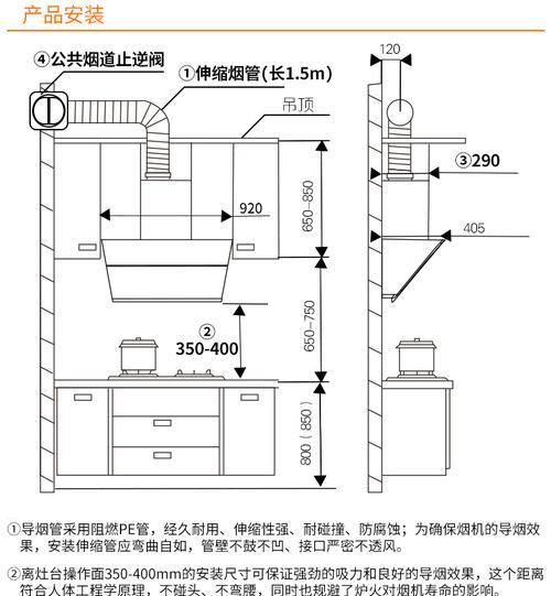 乐邦油烟机清洗方法大揭秘（让你的厨房重焕洁净）