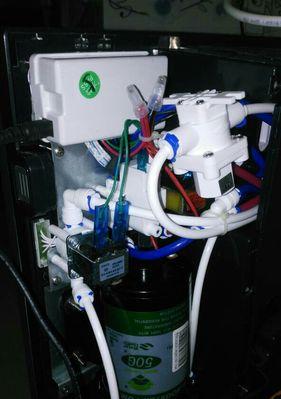 如何修理净水器开关太紧的问题（快速解决净水器开关紧拧难度的方法及步骤）