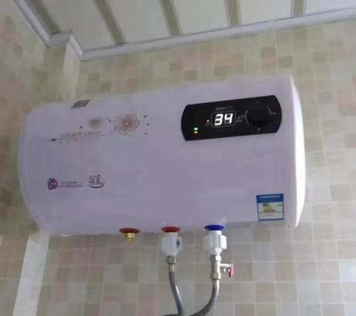 帅康热水器不加热了怎么回事（解决帅康热水器不加热的常见问题及维修方法）