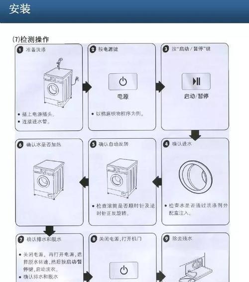 美的壁挂抽油烟机清洗方法（轻松学会清洗美的壁挂抽油烟机）