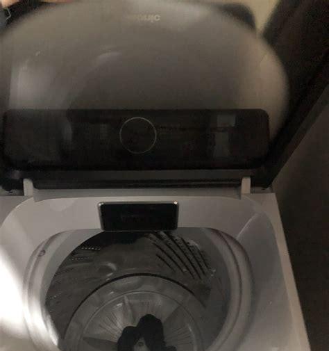 如何正确清洗松下洗衣机下水孔（简单有效的清洁方法）