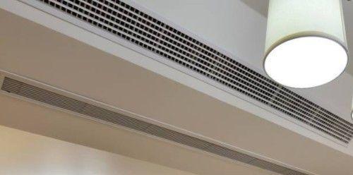 中央空调出风温度高的原因及注意事项（探究中央空调出风温度过高的原因）