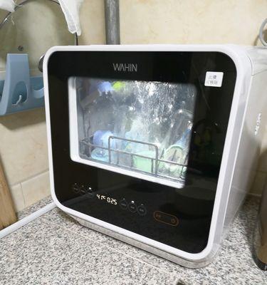美的洗碗机消毒存储方法（如何正确使用美的洗碗机进行餐具消毒）