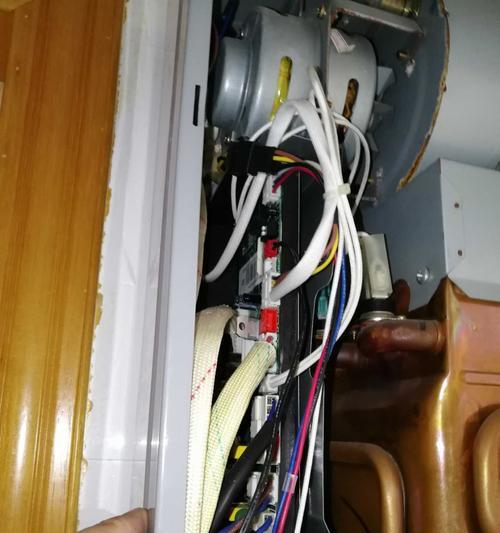 热水器开关失效的原因及修理方法（解决热水器开关故障的有效措施）