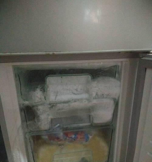 冰箱不会冷冻的解决方法（怎样处理冰箱无法正常冷冻问题）