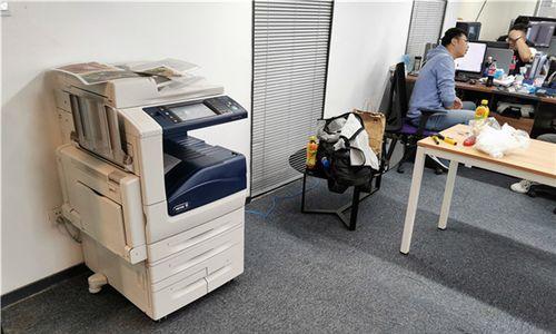 增城专业维修复印机的费用及服务质量分析