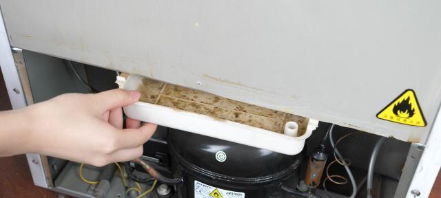 冰箱异味清洗指南（消除冰箱堵塞异味的实用方法）