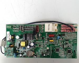 壁挂炉主板损坏的修复方法（快速解决壁挂炉主板故障的有效措施）