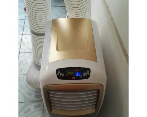 移动空调异味的解决办法（去除小艾移动空调异味的实用技巧）
