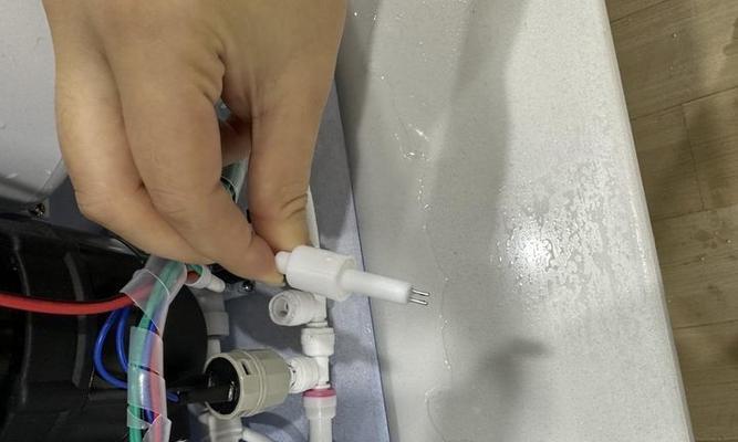 净水器电泵不工作原因及解决方法（什么导致净水器电泵停止运行）