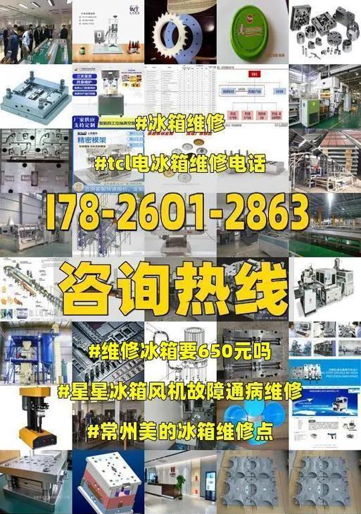 TCL冰箱2门显示E3故障排除与维修指南（解决TCL冰箱2门显示E3故障的有效方法）